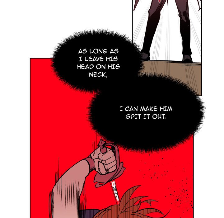 No Fantasy Alice page 85