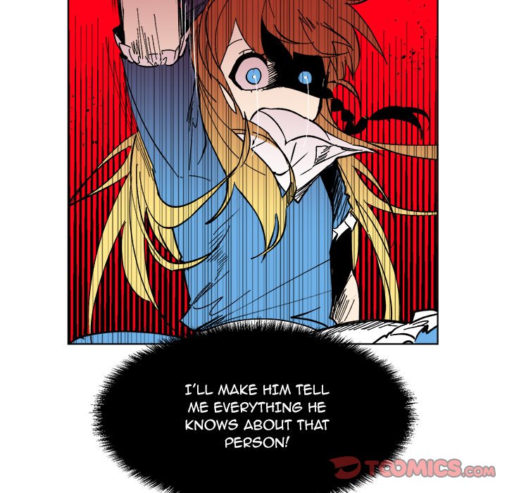 No Fantasy Alice page 86