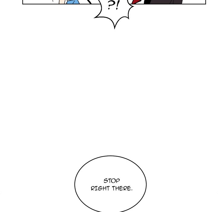 No Fantasy Alice page 90