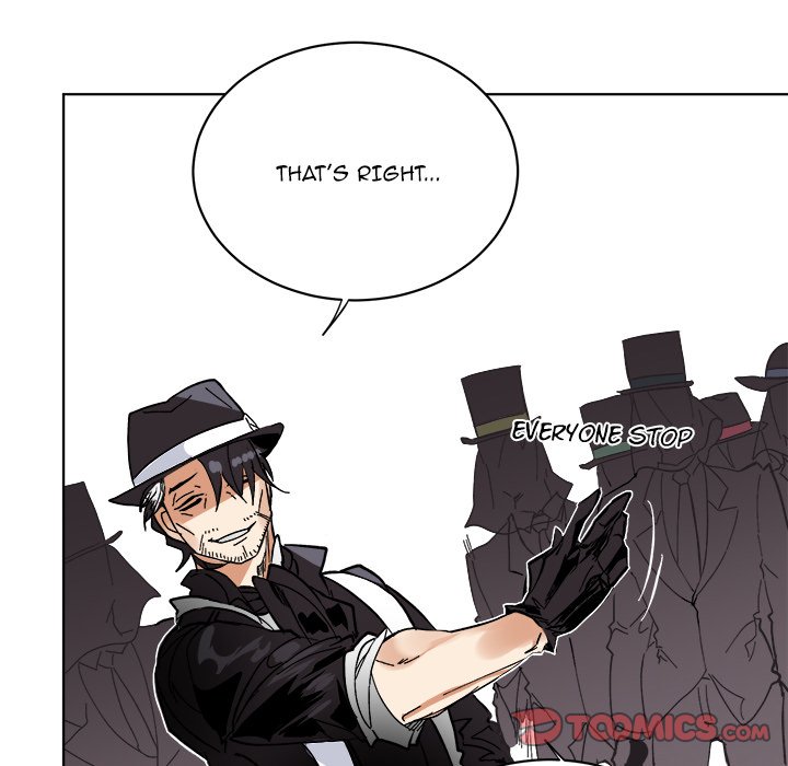No Fantasy Alice page 98