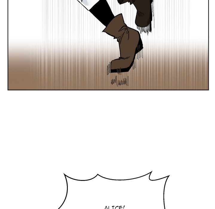 No Fantasy Alice page 100