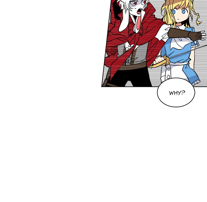 No Fantasy Alice page 102