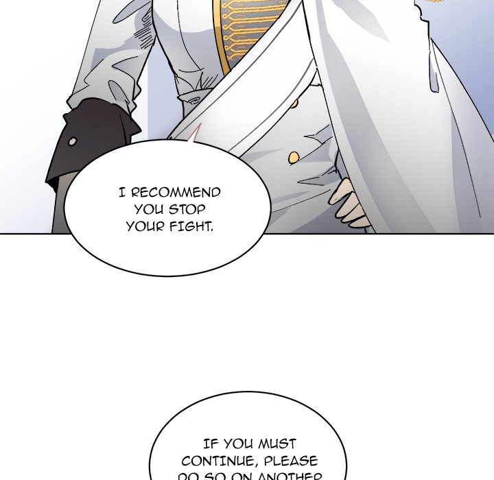 No Fantasy Alice page 105
