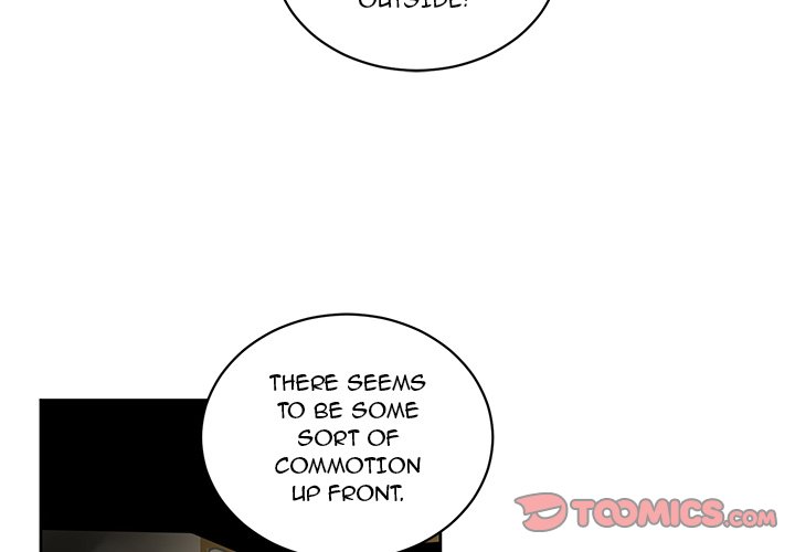 No Fantasy Alice page 2