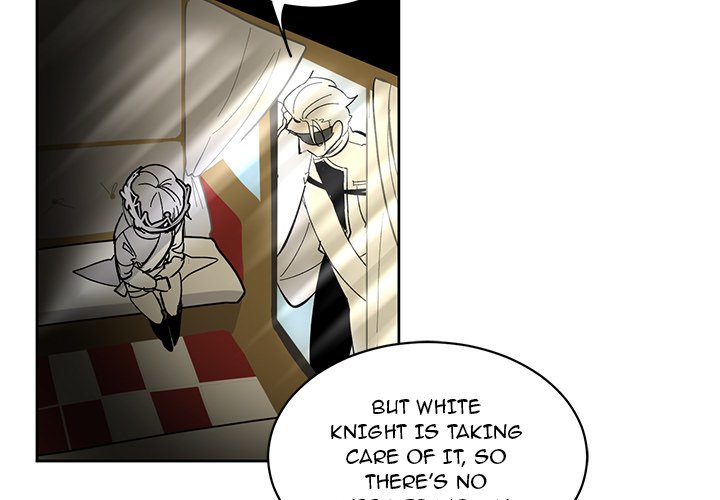 No Fantasy Alice page 3