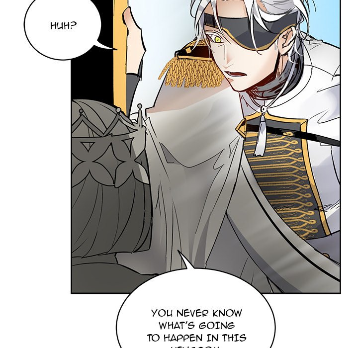 No Fantasy Alice page 5