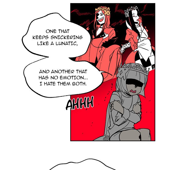 No Fantasy Alice page 8