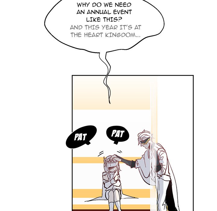 No Fantasy Alice page 9