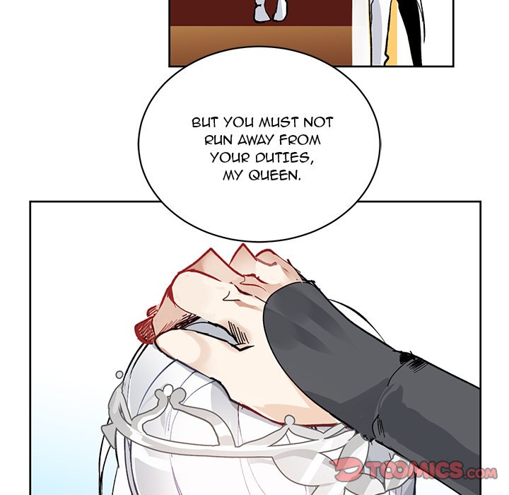 No Fantasy Alice page 10