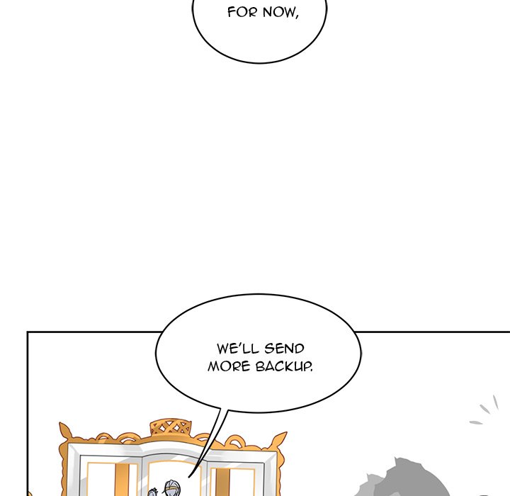 No Fantasy Alice page 12