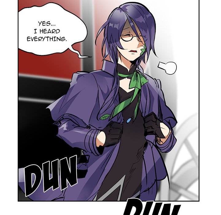 No Fantasy Alice page 16