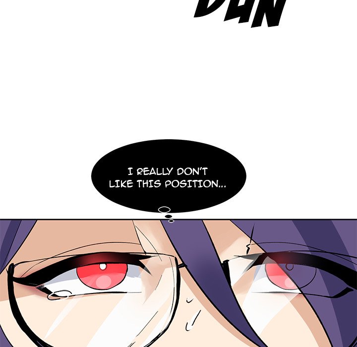 No Fantasy Alice page 17