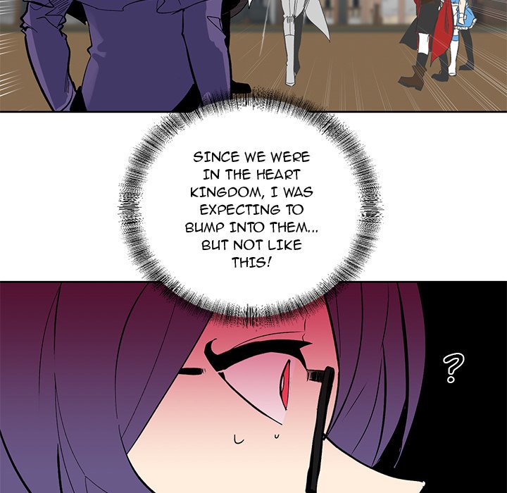 No Fantasy Alice page 24