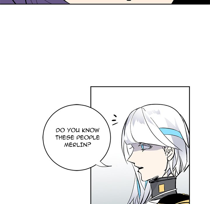 No Fantasy Alice page 25