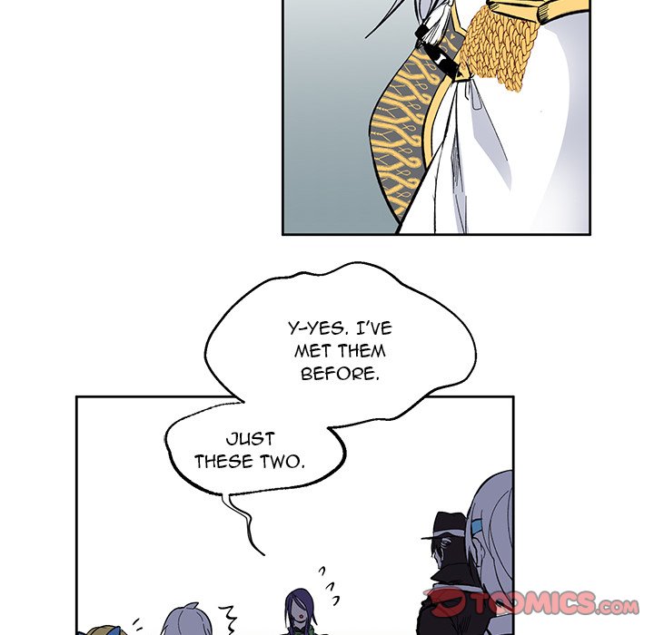 No Fantasy Alice page 26