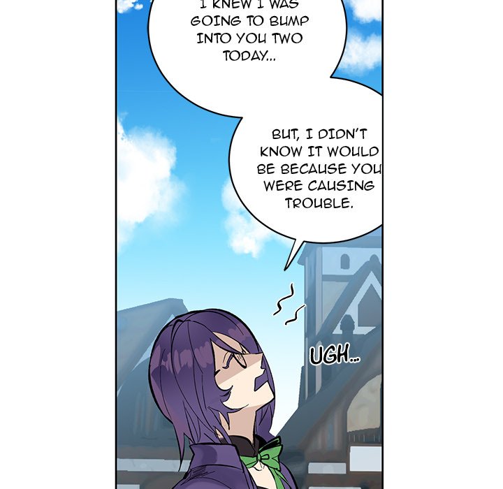 No Fantasy Alice page 28