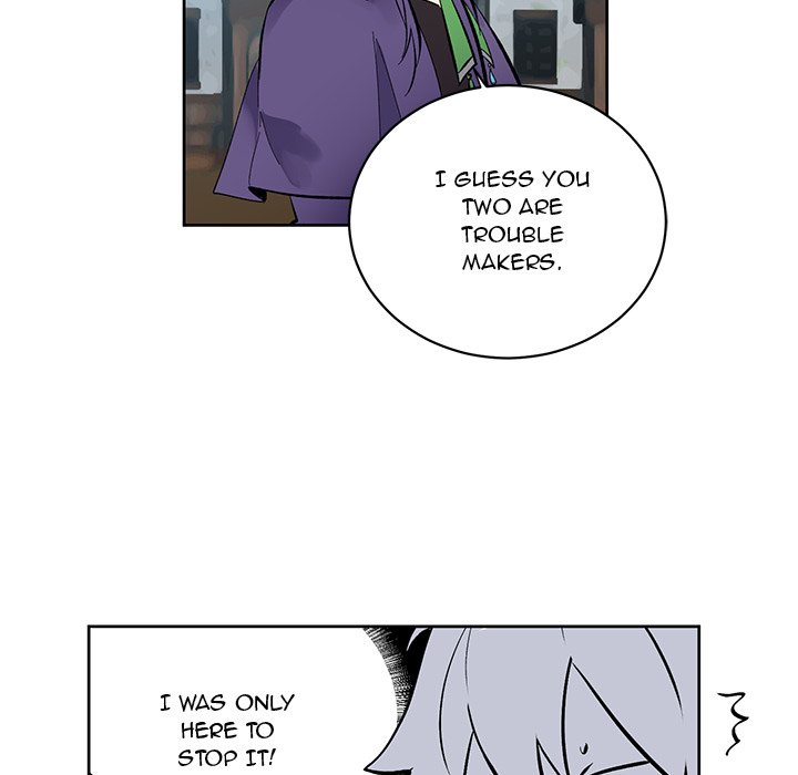 No Fantasy Alice page 29
