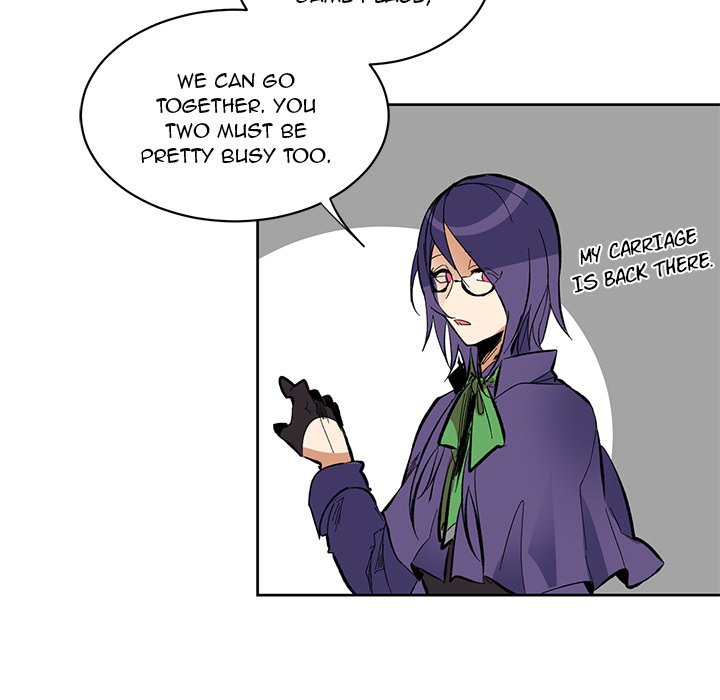 No Fantasy Alice page 33