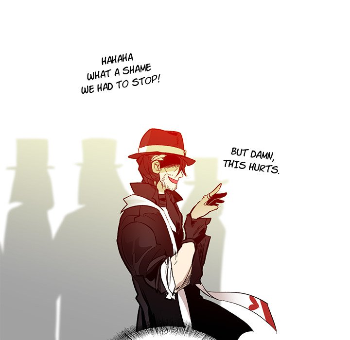 No Fantasy Alice page 36