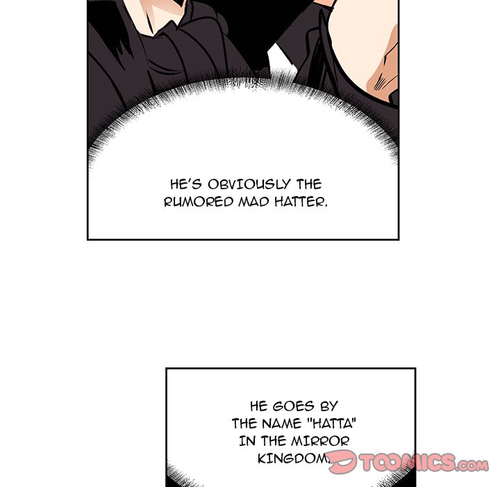 No Fantasy Alice page 38