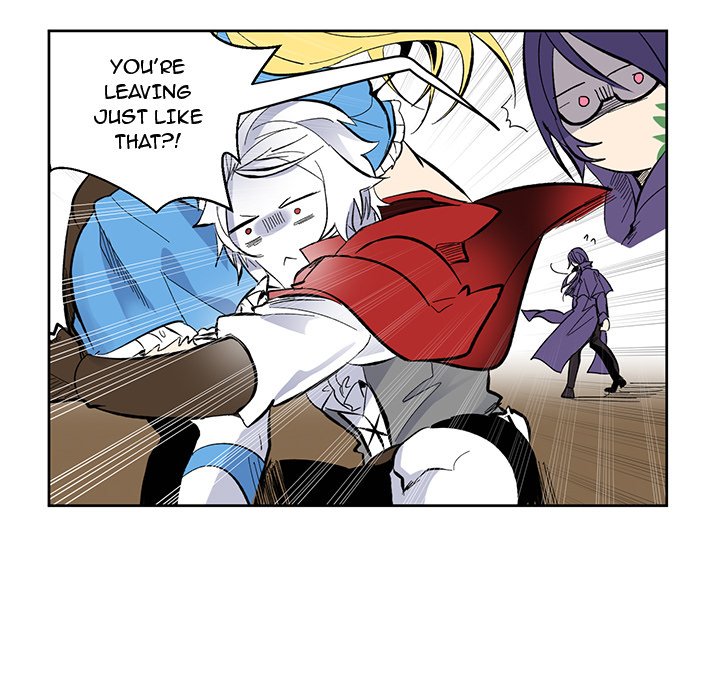 No Fantasy Alice page 43