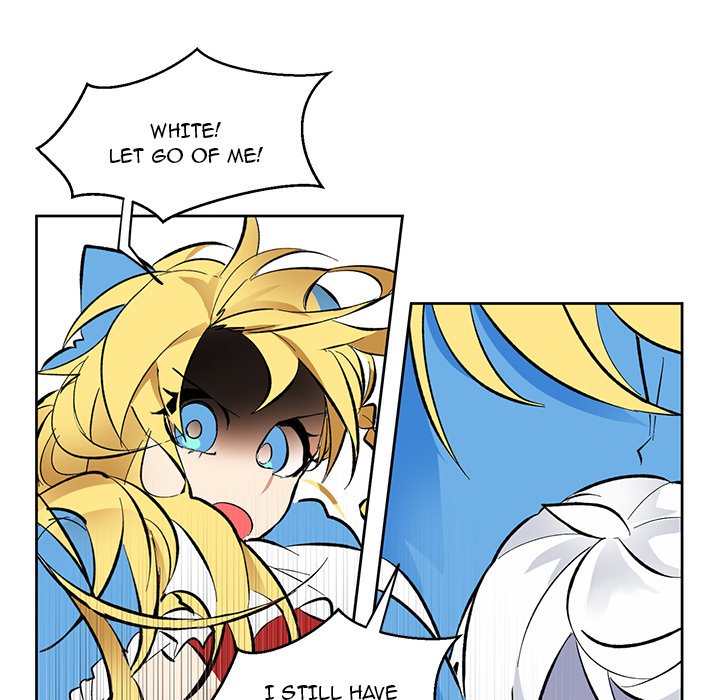 No Fantasy Alice page 44