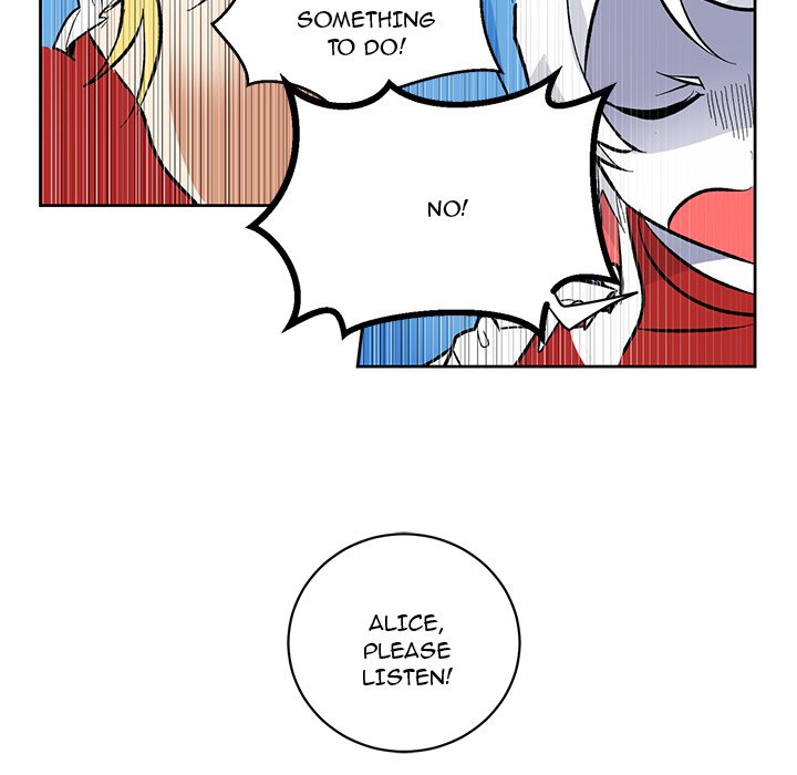 No Fantasy Alice page 45