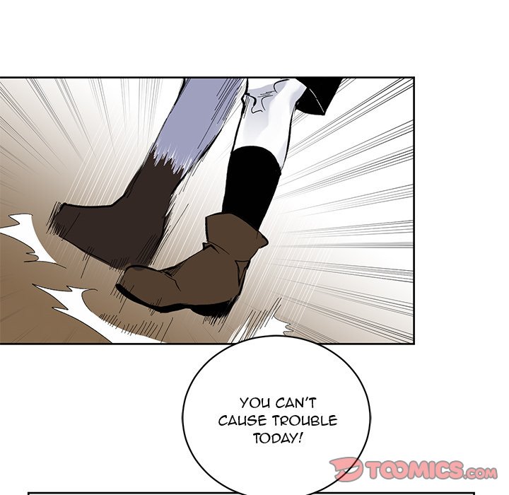 No Fantasy Alice page 46