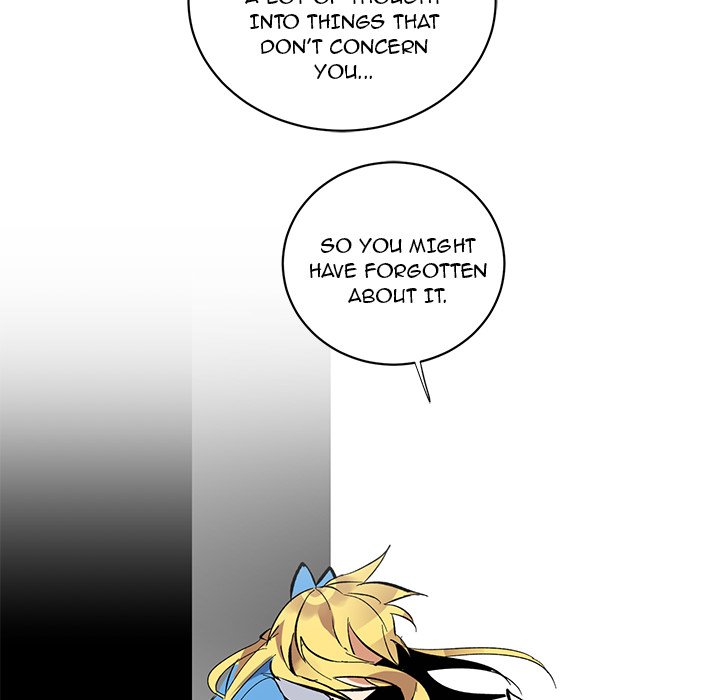 No Fantasy Alice page 48