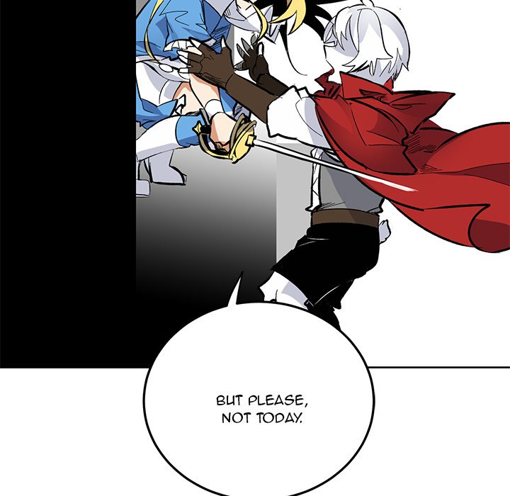 No Fantasy Alice page 49