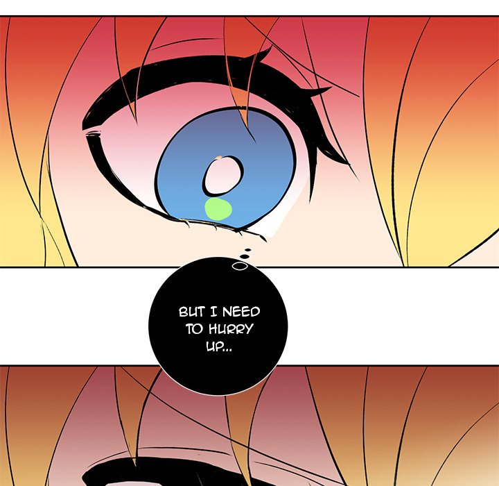 No Fantasy Alice page 51