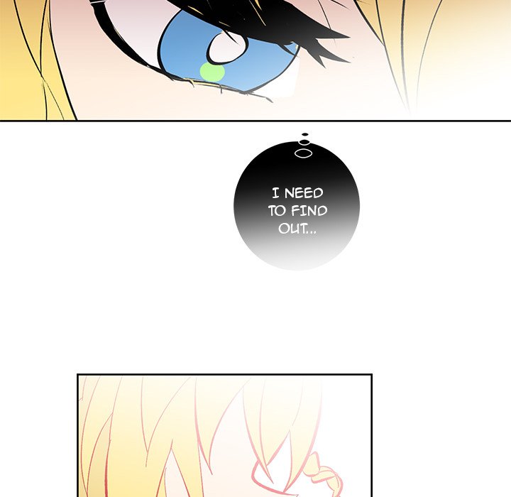 No Fantasy Alice page 52