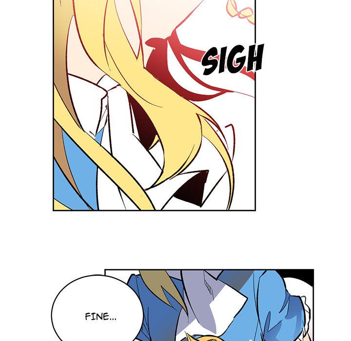 No Fantasy Alice page 53