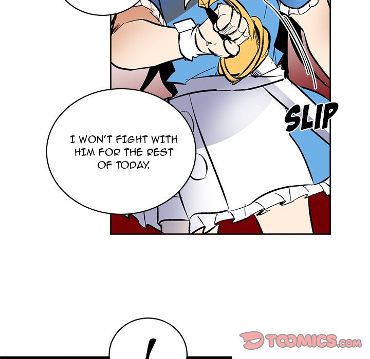 No Fantasy Alice page 54
