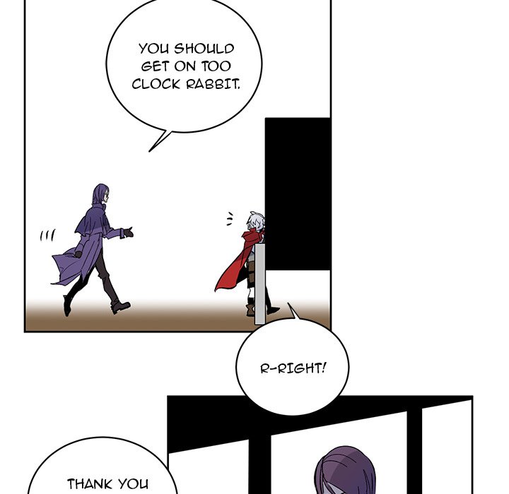No Fantasy Alice page 57