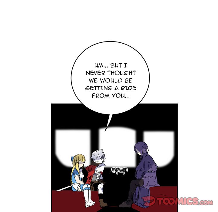 No Fantasy Alice page 62