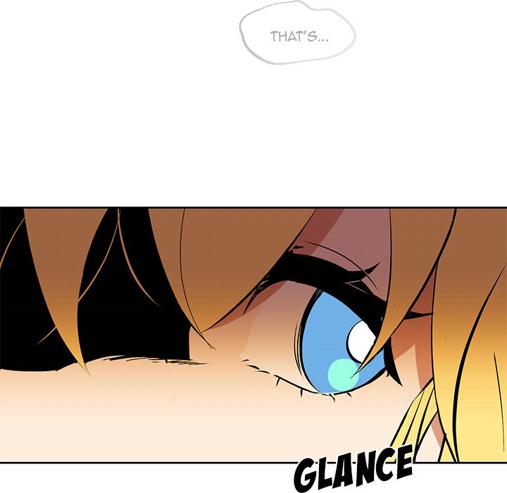 No Fantasy Alice page 64