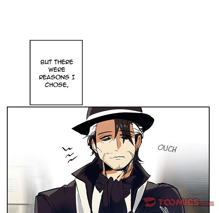 No Fantasy Alice page 66
