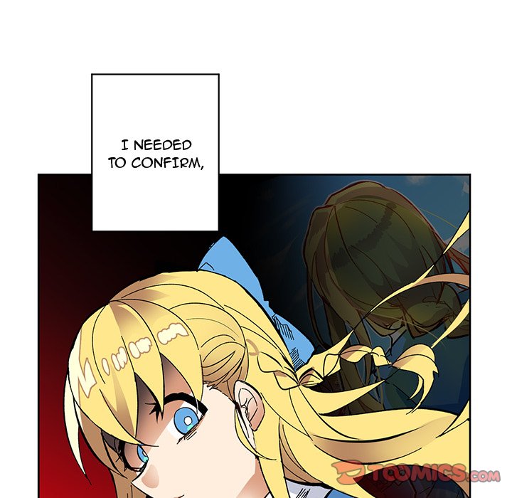 No Fantasy Alice page 70