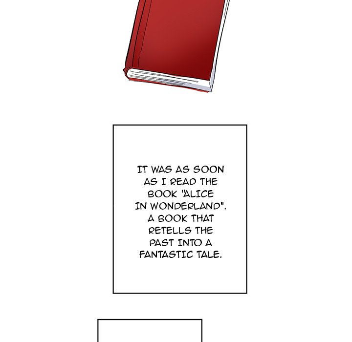 No Fantasy Alice page 73