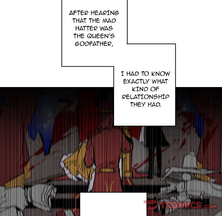 No Fantasy Alice page 74