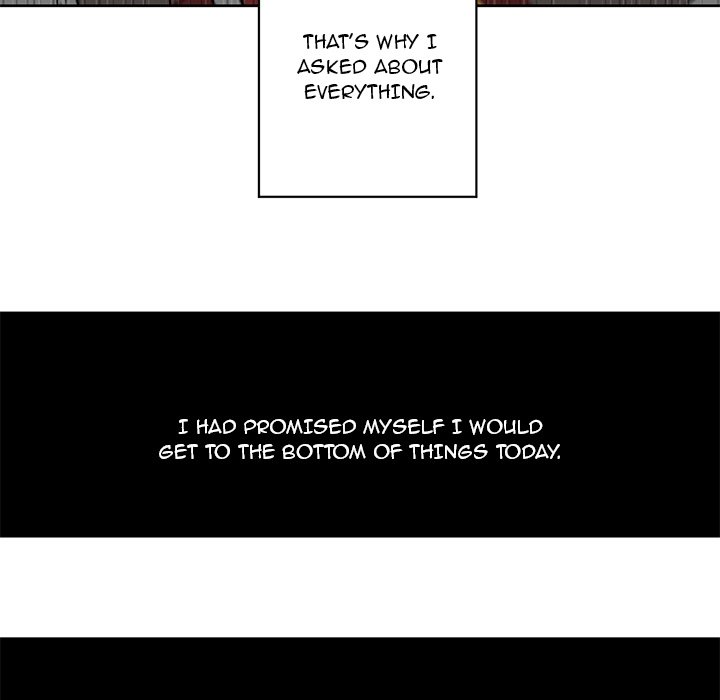 No Fantasy Alice page 75