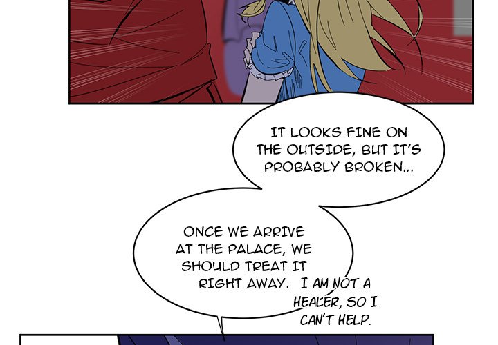 No Fantasy Alice page 4