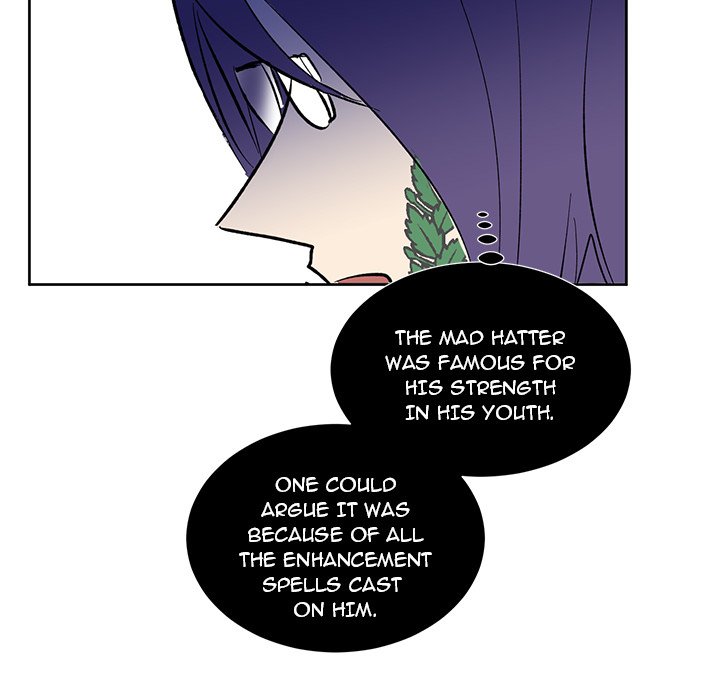 No Fantasy Alice page 5