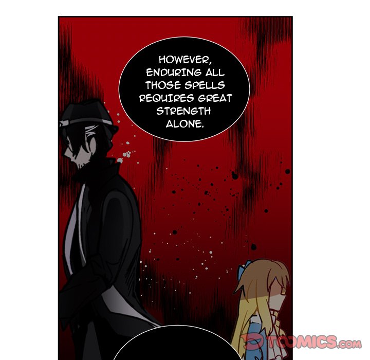 No Fantasy Alice page 6