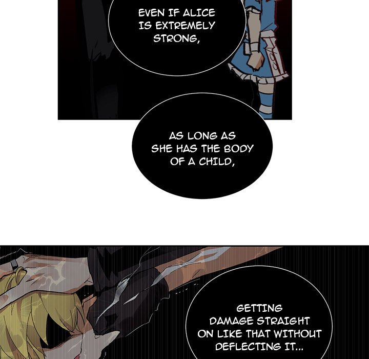 No Fantasy Alice page 7