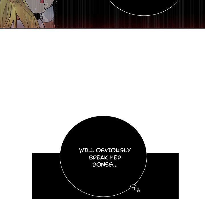 No Fantasy Alice page 8