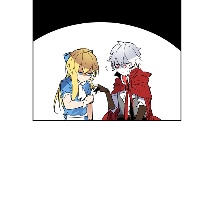 No Fantasy Alice page 9