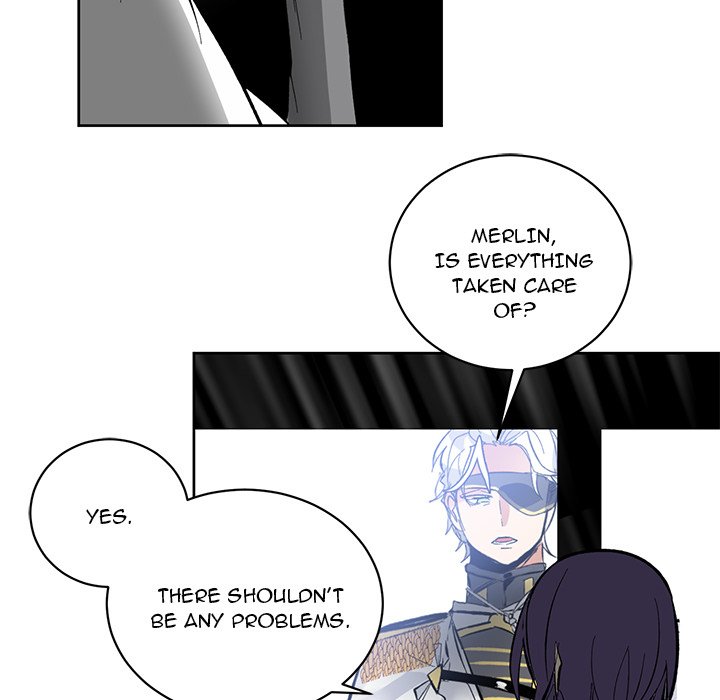 No Fantasy Alice page 11