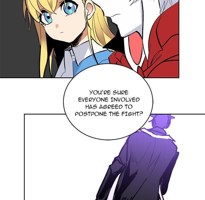 No Fantasy Alice page 13